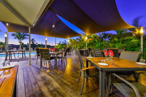 Exmouth Escape Resort - Hotel QLD 21