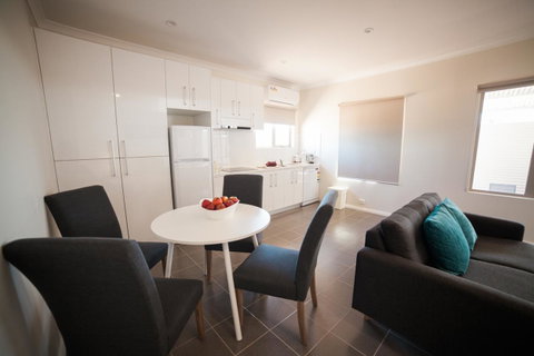 Exmouth Escape Resort - Hotel QLD 33