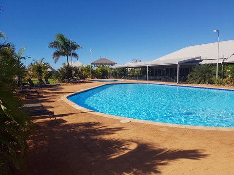 Exmouth Escape Resort - Hotel QLD 44
