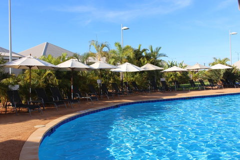 Exmouth Escape Resort - Hotel QLD 3