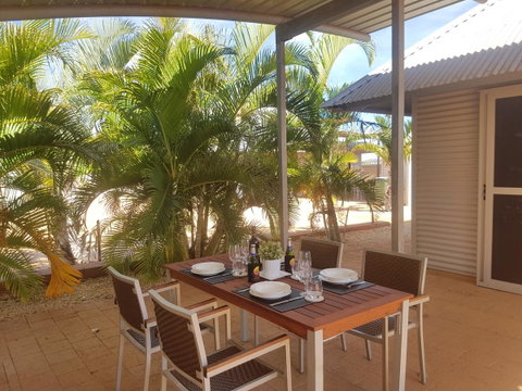 Exmouth Escape Resort - Hotel QLD 19