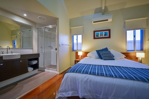 Exmouth Escape Resort - Hotel QLD 15