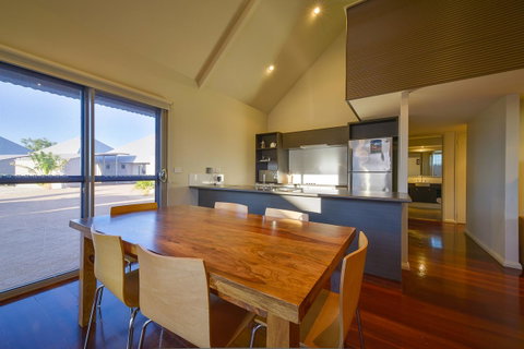 Exmouth Escape Resort - Hotel QLD 7