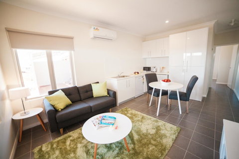 Exmouth Escape Resort - Hotel QLD 26