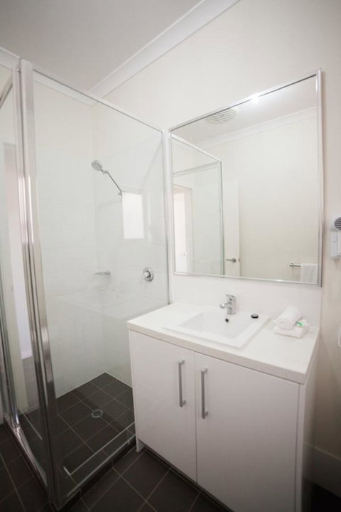 Exmouth Escape Resort - Hotel QLD 28