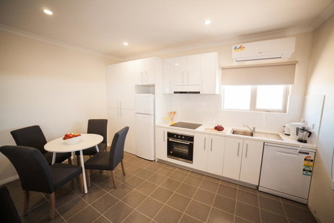 Exmouth Escape Resort - Hotel QLD 36