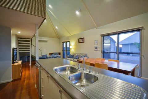 Exmouth Escape Resort - Hotel QLD 17