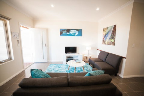 Exmouth Escape Resort - Hotel QLD 38