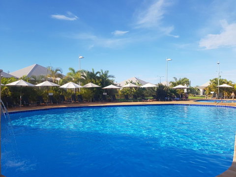 Exmouth Escape Resort - Hotel QLD 2