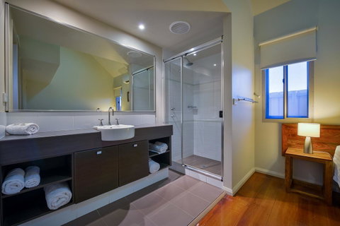 Exmouth Escape Resort - Hotel QLD 12