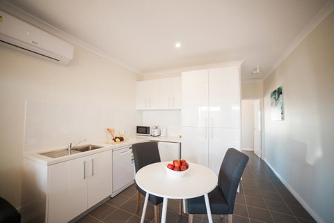 Exmouth Escape Resort - Hotel QLD 22