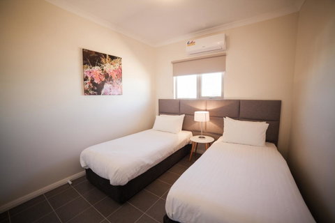 Exmouth Escape Resort - Hotel QLD 34