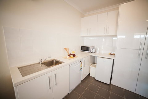 Exmouth Escape Resort - Hotel QLD 23