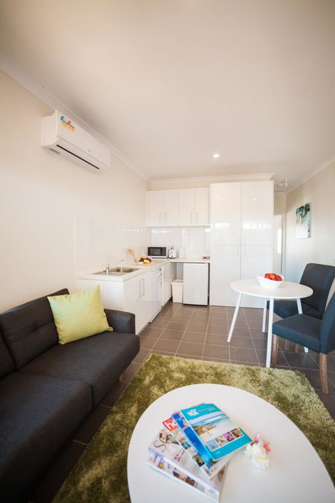 Exmouth Escape Resort - Hotel QLD 25