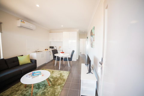 Exmouth Escape Resort - Hotel QLD 39