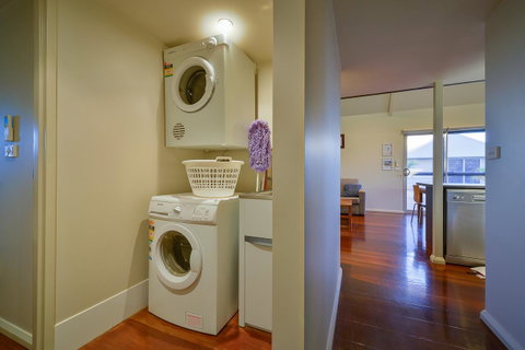 Exmouth Escape Resort - Hotel QLD 18