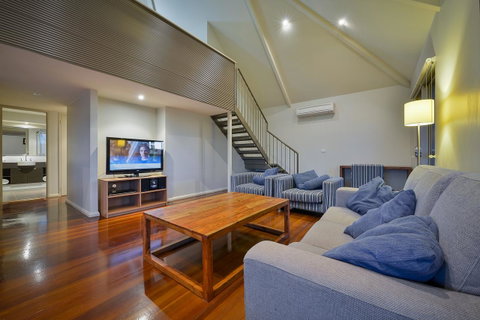 Exmouth Escape Resort - Hotel QLD 14