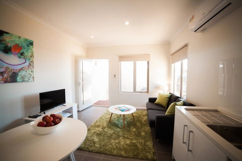 Exmouth Escape Resort - Hotel QLD 24