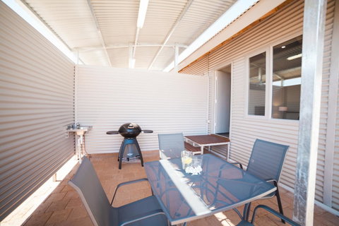 Exmouth Escape Resort - Hotel QLD 42