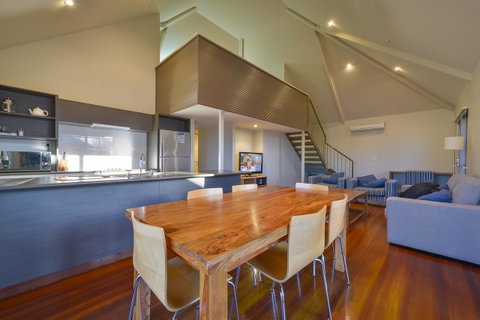 Exmouth Escape Resort - Hotel QLD 9