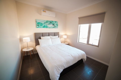 Exmouth Escape Resort - Hotel QLD 41