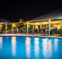 Exmouth Escape Resort - Hotel QLD
