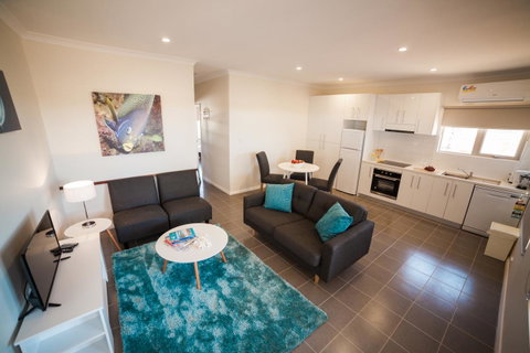 Exmouth Escape Resort - Hotel QLD 37