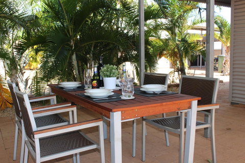 Exmouth Escape Resort - Hotel QLD 20