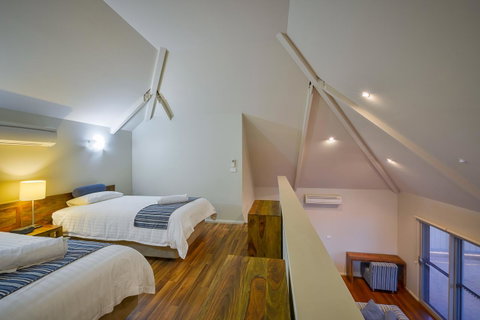 Exmouth Escape Resort - Hotel QLD 13