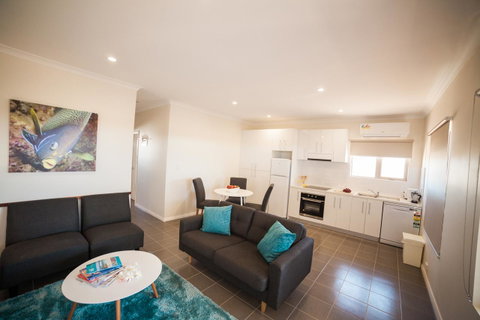 Exmouth Escape Resort - Hotel QLD 35