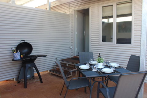 Exmouth Escape Resort - Hotel QLD 43