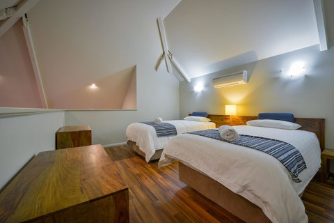 Exmouth Escape Resort - Hotel QLD 10