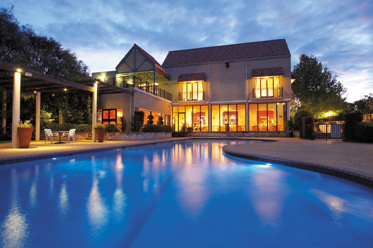 Hithergreen WA Hotel QLD