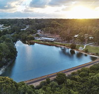 Eight Willows Retreat - Hotel QLD