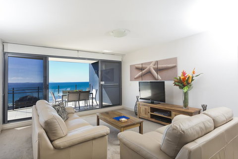 Sevan Apartments Forster - Hotel QLD 16