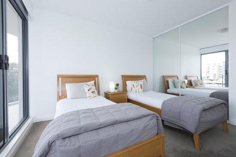 Sevan Apartments Forster - Hotel QLD 14