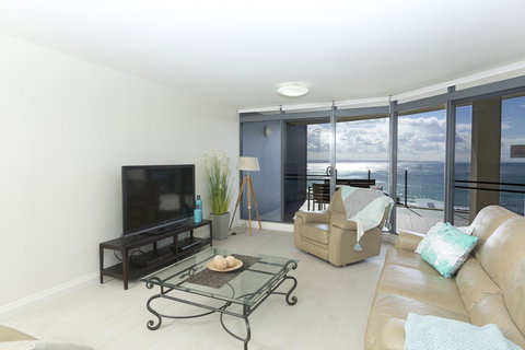 Sevan Apartments Forster - Hotel QLD 9
