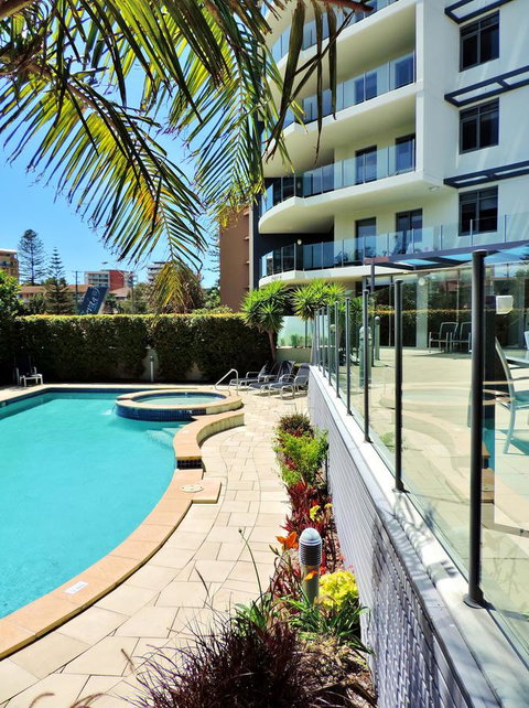 Sevan Apartments Forster - Hotel QLD 20