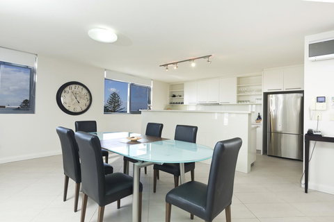 Sevan Apartments Forster - Hotel QLD 4