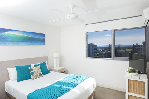 Sevan Apartments Forster - Hotel QLD 17