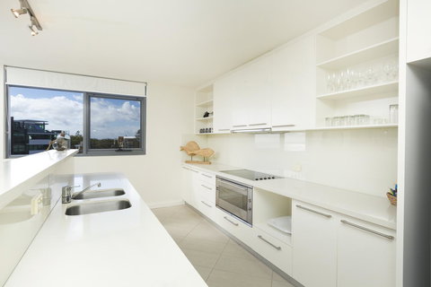 Sevan Apartments Forster - Hotel QLD 10