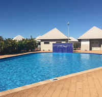 Escape 2 Exmouth - Hotel QLD