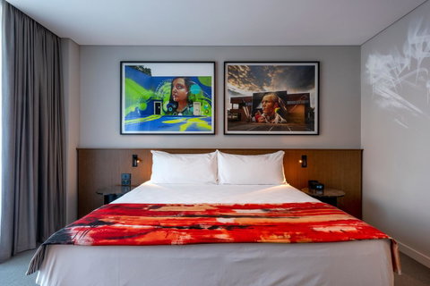 The Adnate Perth - Art Series - Hotel QLD 16
