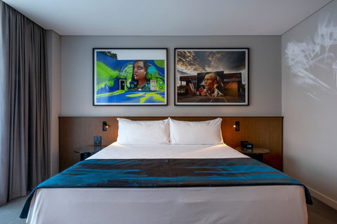 The Adnate Perth - Art Series - Hotel QLD 13