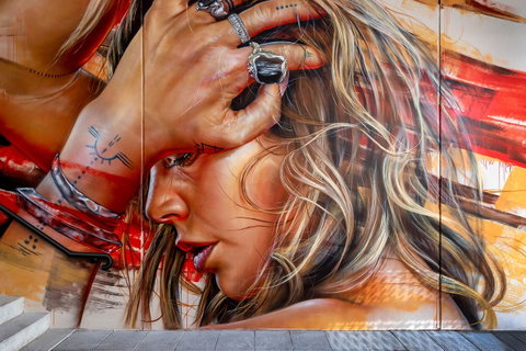 The Adnate Perth - Art Series - Hotel QLD 17
