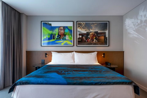 The Adnate Perth - Art Series - Hotel QLD 14