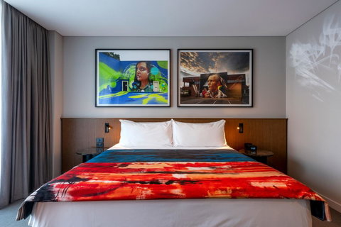 The Adnate Perth - Art Series - Hotel QLD 15