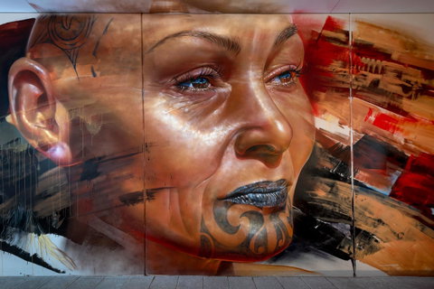 The Adnate Perth - Art Series - Hotel QLD 18