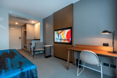 The Adnate Perth - Art Series - Hotel QLD 12