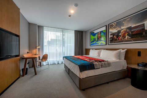 The Adnate Perth - Art Series - Hotel QLD 11